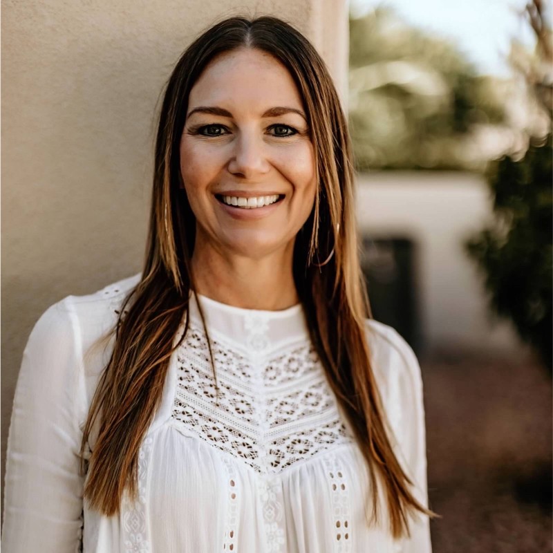 Allison Giffin profile photo