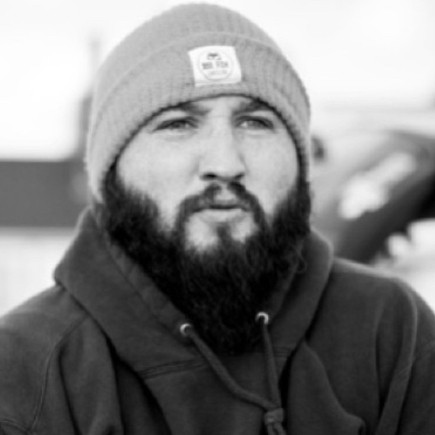Chris Reynolds profile photo