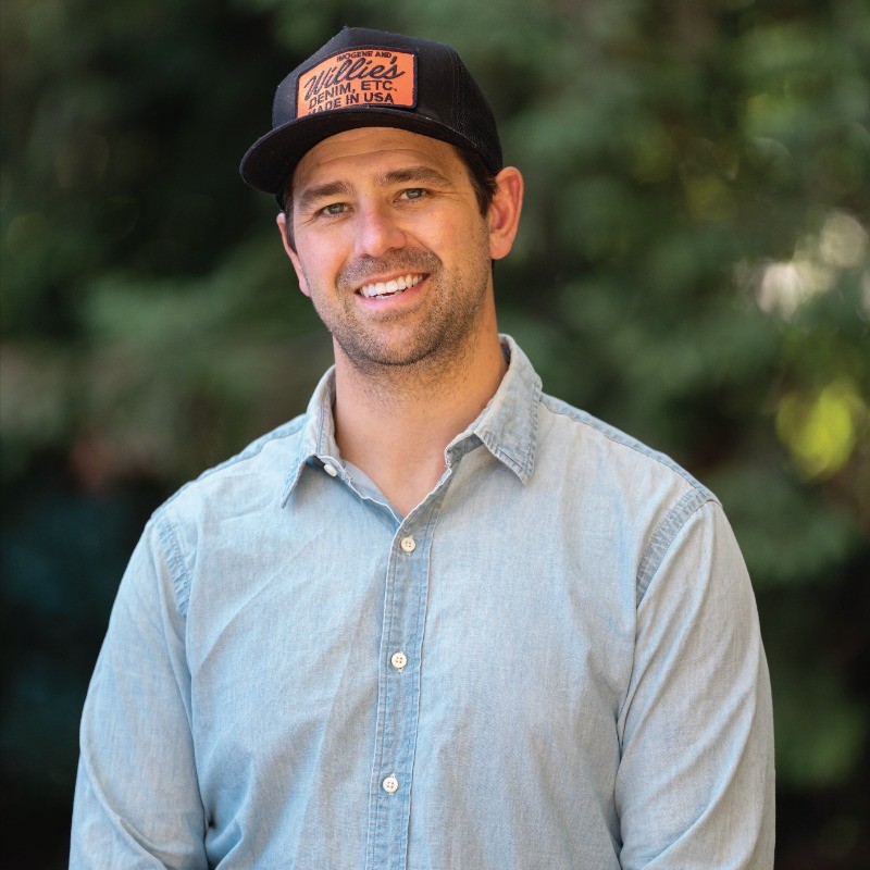 Karl Weinreich profile photo