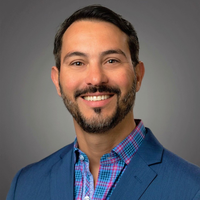 Jorge Chegin profile photo