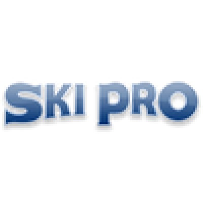 Ski Pro, Inc. logo