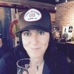 Rebecca Day profile photo