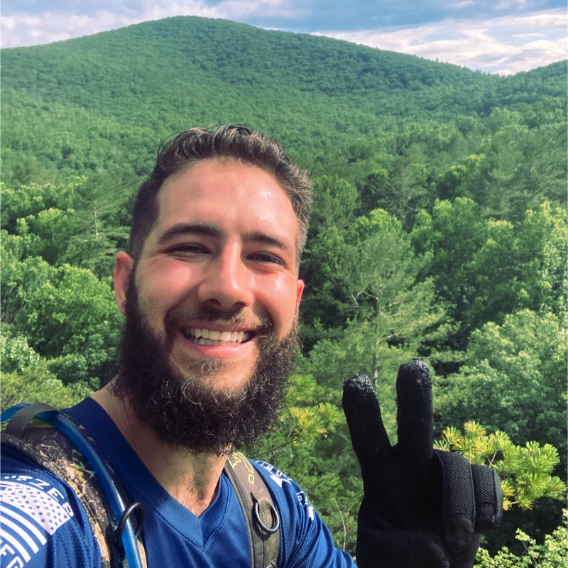 Garrett Kostbar profile photo