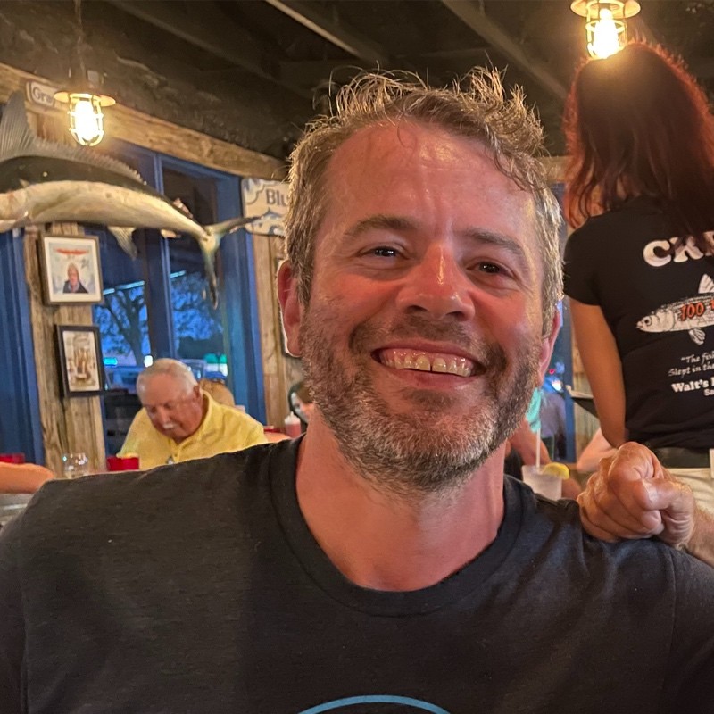 Shawn Sorcenelli profile photo