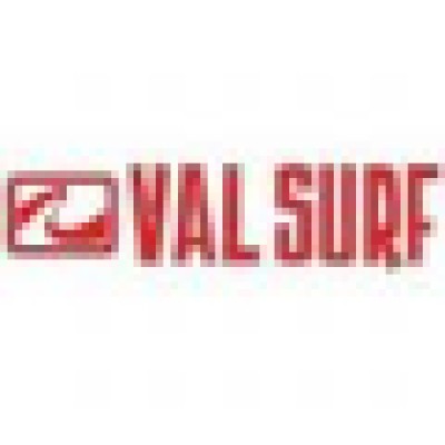 Val Surf logo