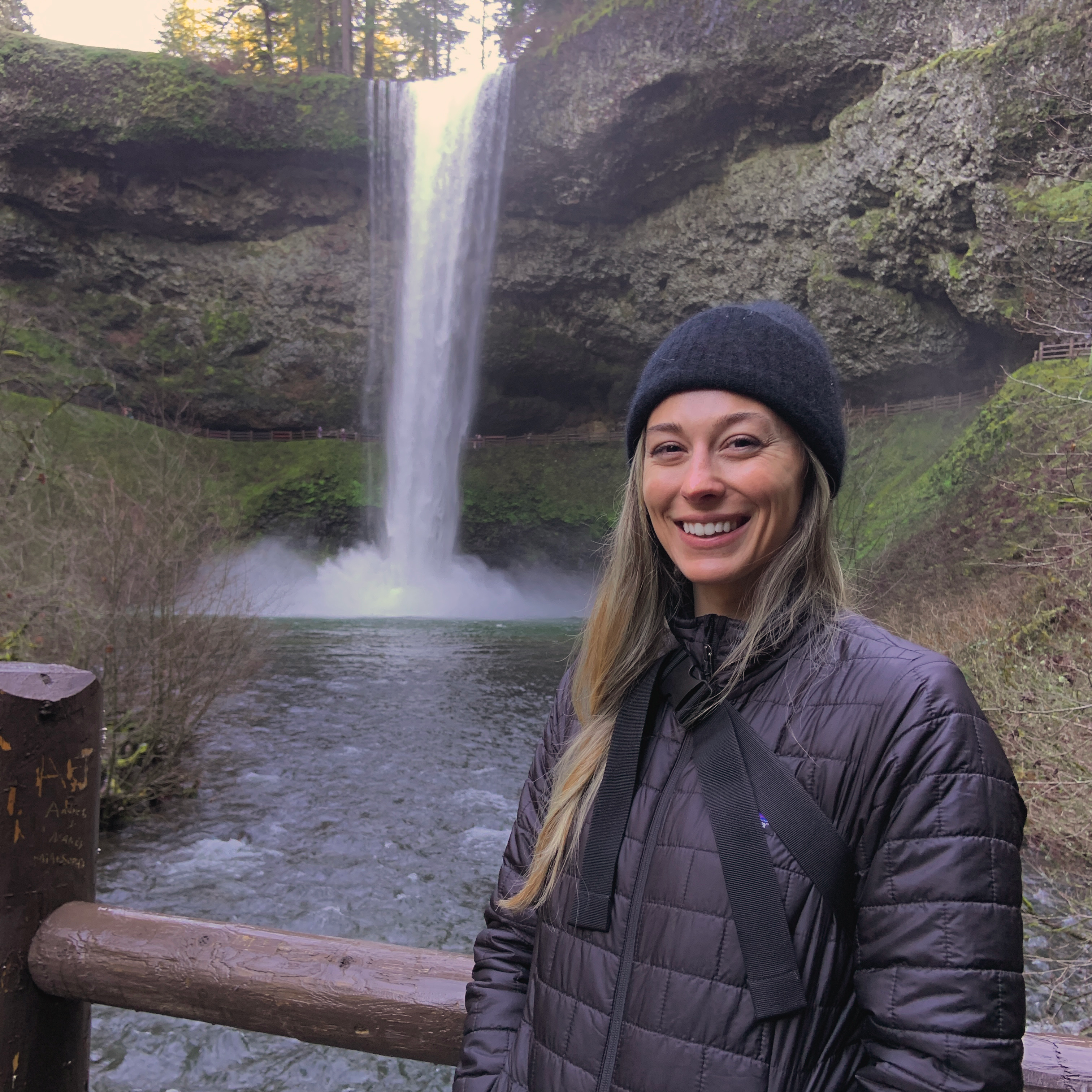 Kelsey Hoyer profile photo
