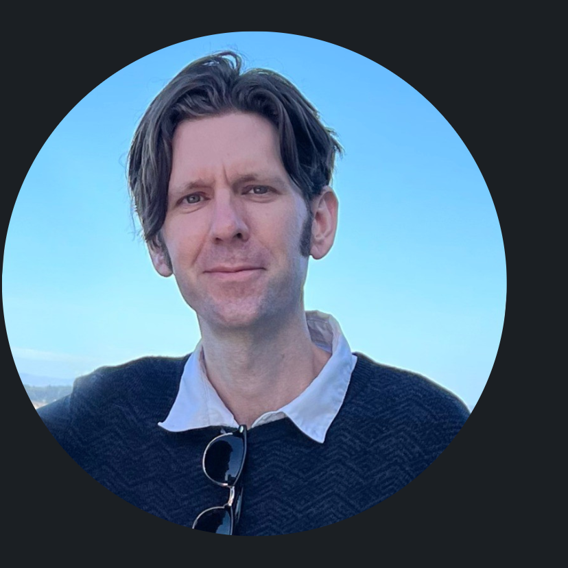 Aleks Lewandowski profile photo