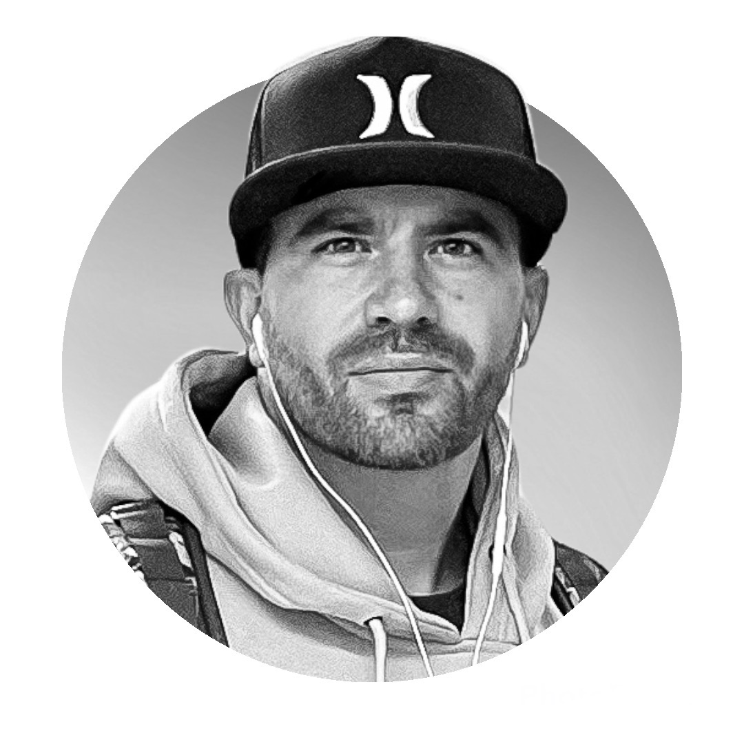 Jared Peterson profile photo