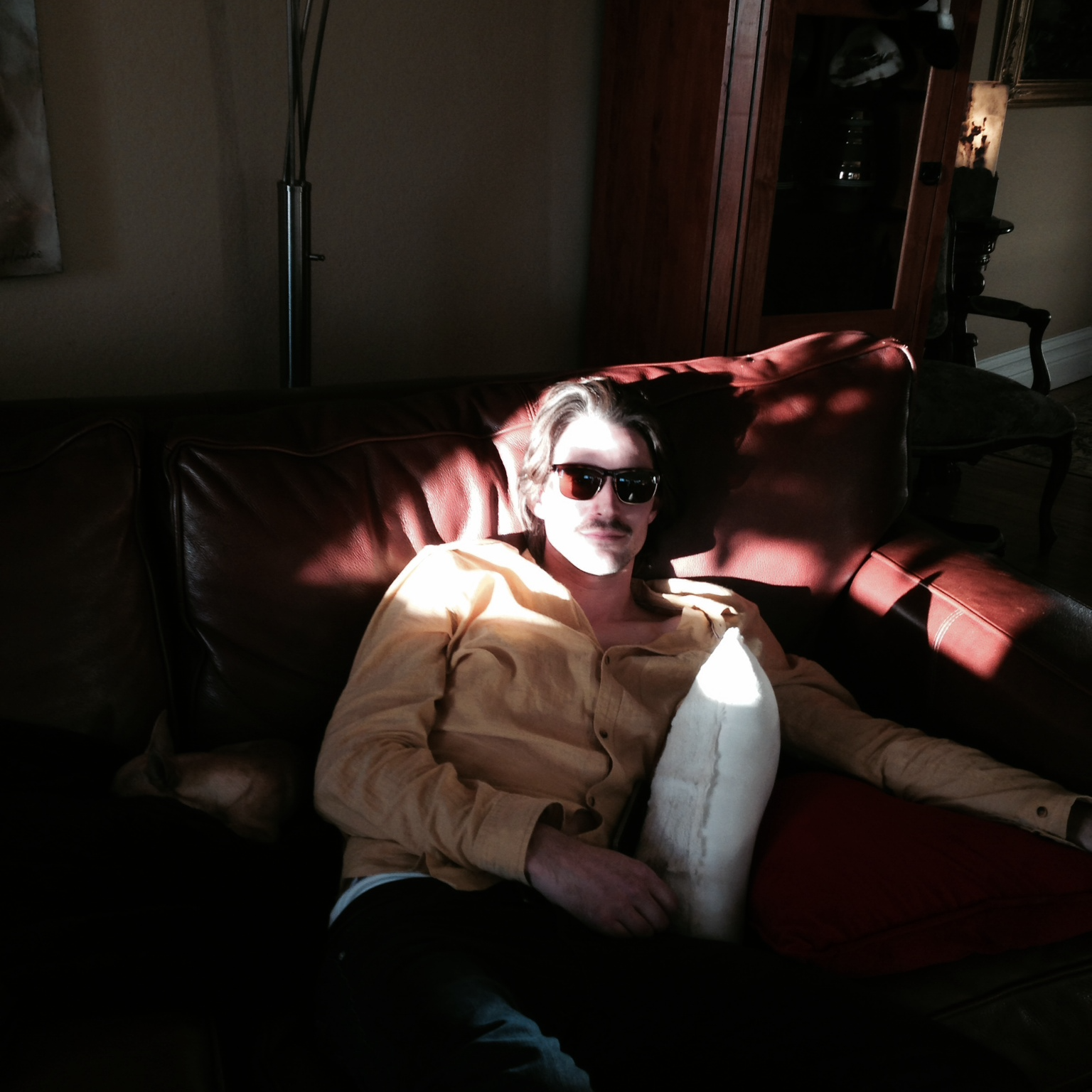 Travis Whittle profile photo