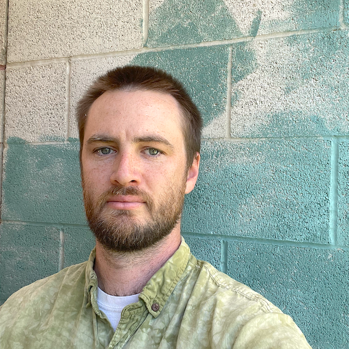 Andrew Carney profile photo
