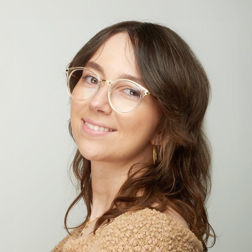 Kiley Mourino profile photo