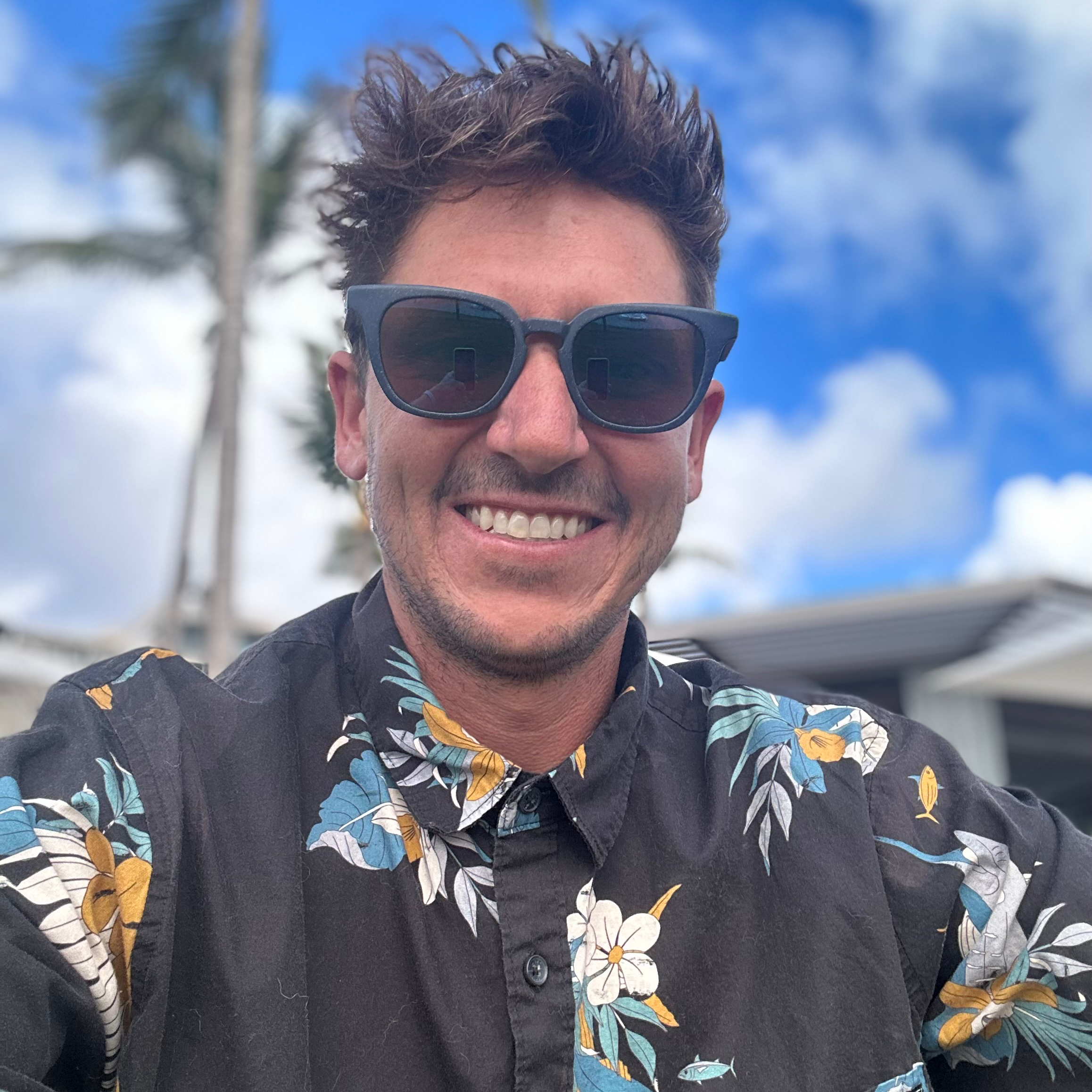 Ian Nabal profile photo