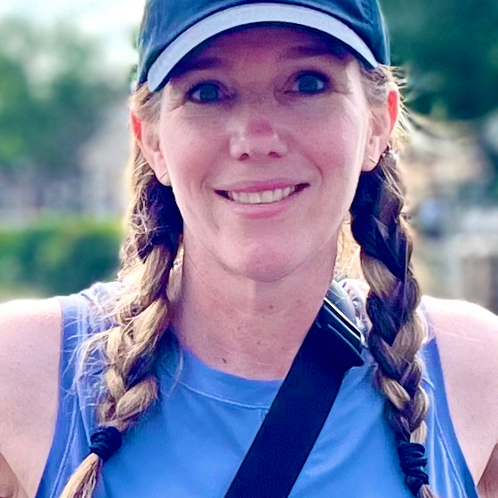 Casey Raymer profile photo