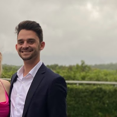 Tyler Richter profile photo