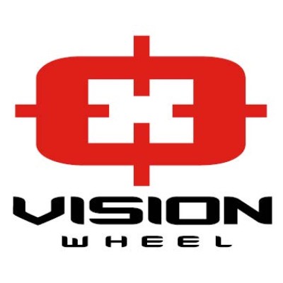 Vision Wheel logo