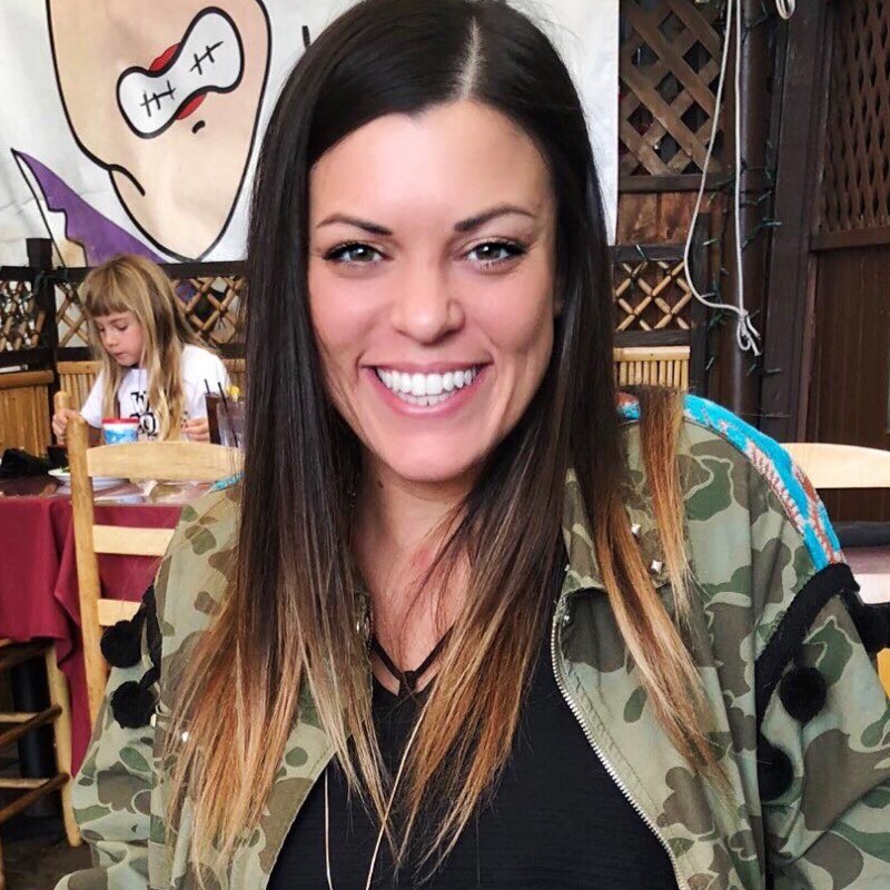 Jessie Trinchard profile photo