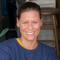 Christina Kolbenschlag profile photo