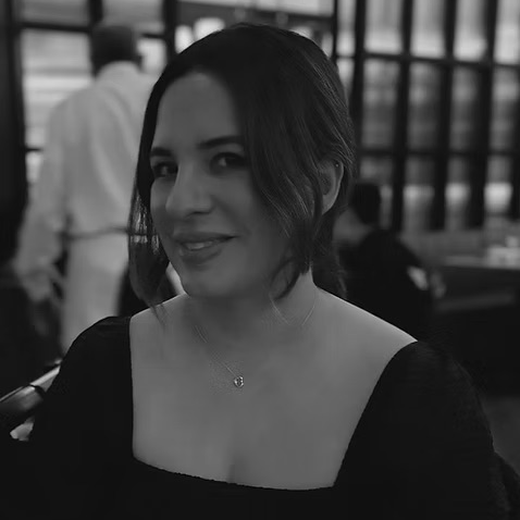 Edlyn Diaz profile photo
