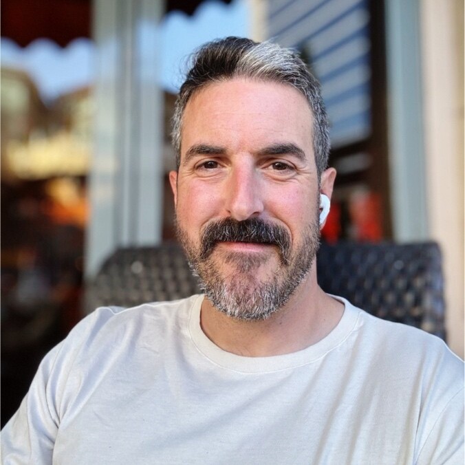 John Oscadal profile photo
