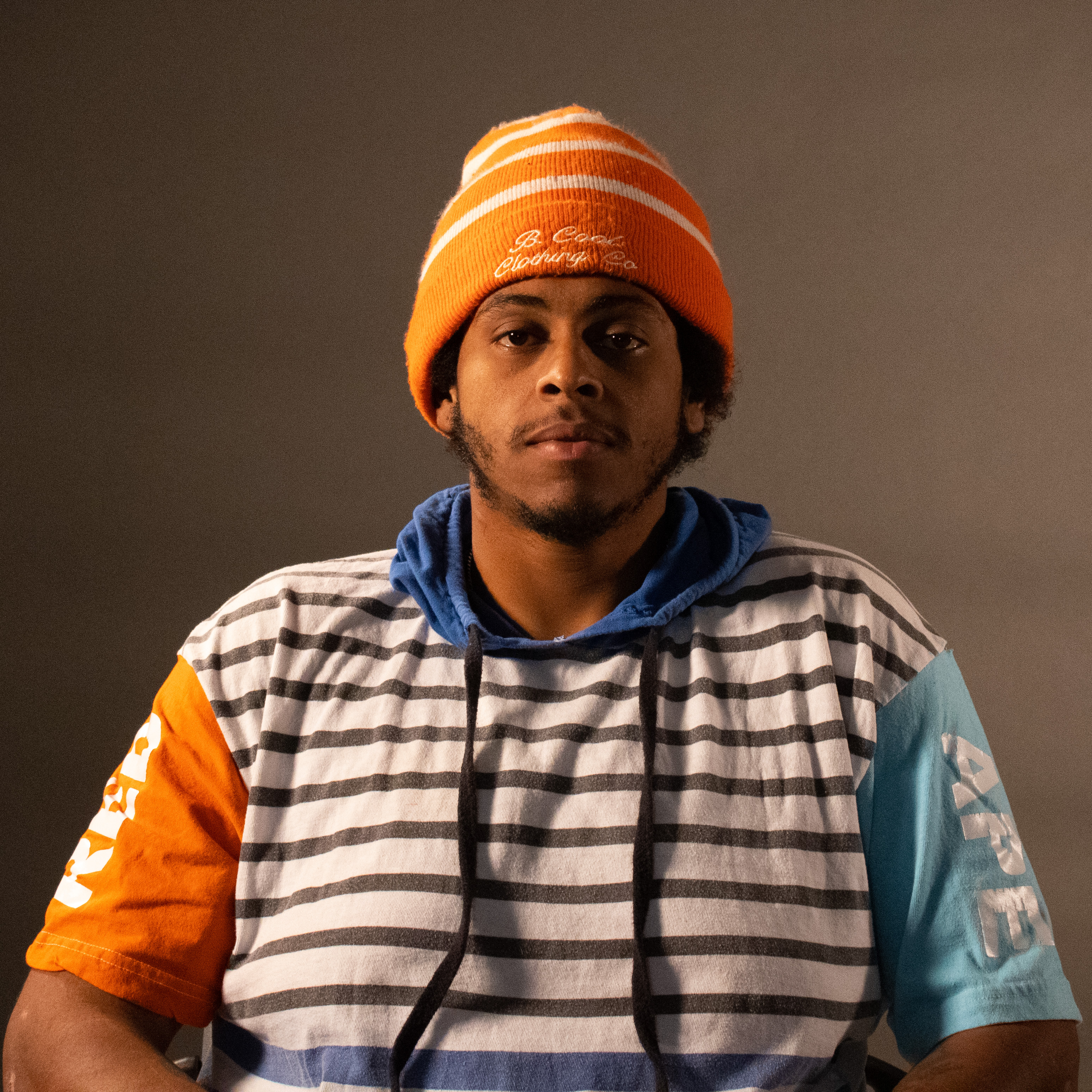 Darius Washington profile photo