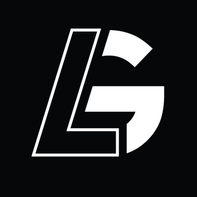 Liquid Graphics logo