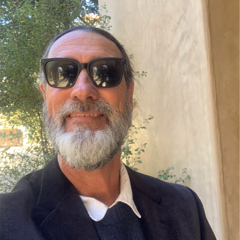 Toby Taylor profile photo