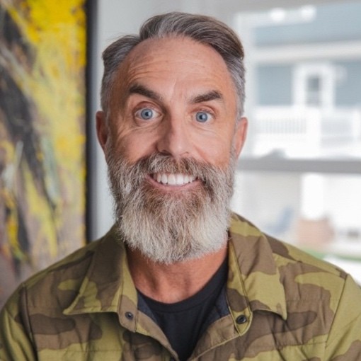 Matt Keenan profile photo