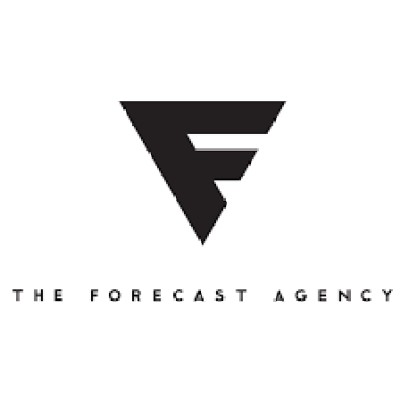 The Forecast Agency logo