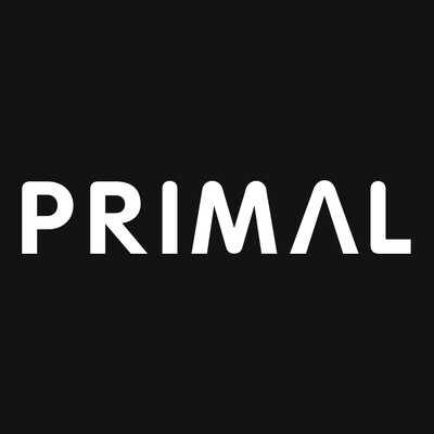 PRIMAL WEAR logo