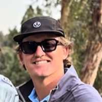 Cal Zupan profile photo