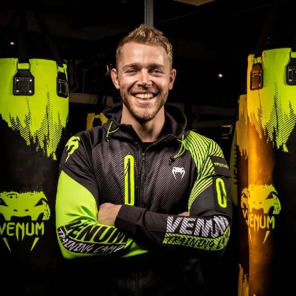 Keith Edson profile photo