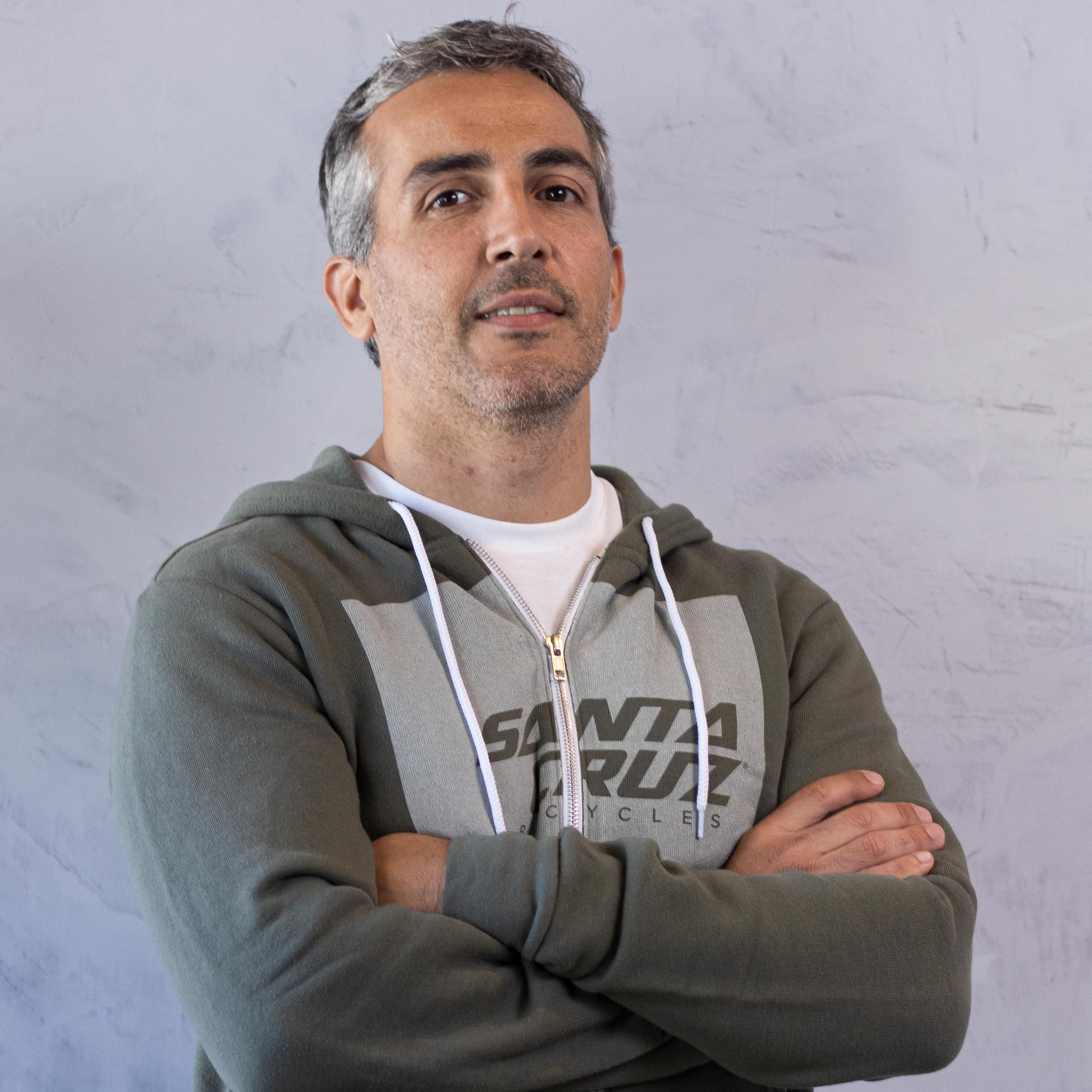 Andre Sanches profile photo