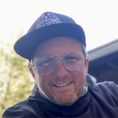 Edward Russell profile photo