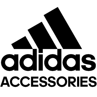adidas Accessories at agron, Inc. logo
