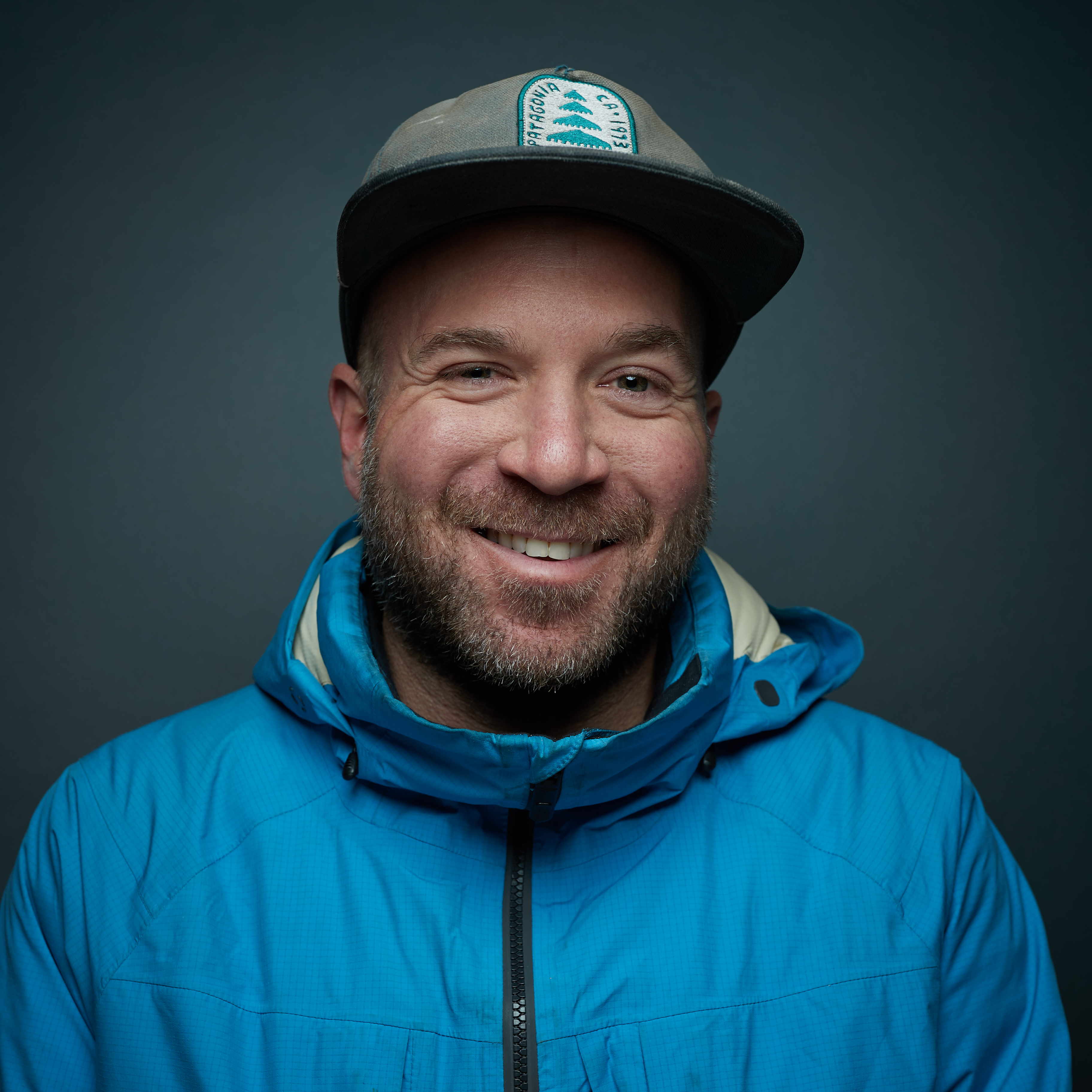 Gordy Hirsch profile photo