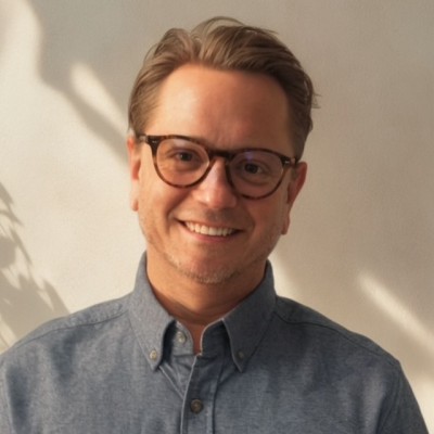 Paul Schultz profile photo