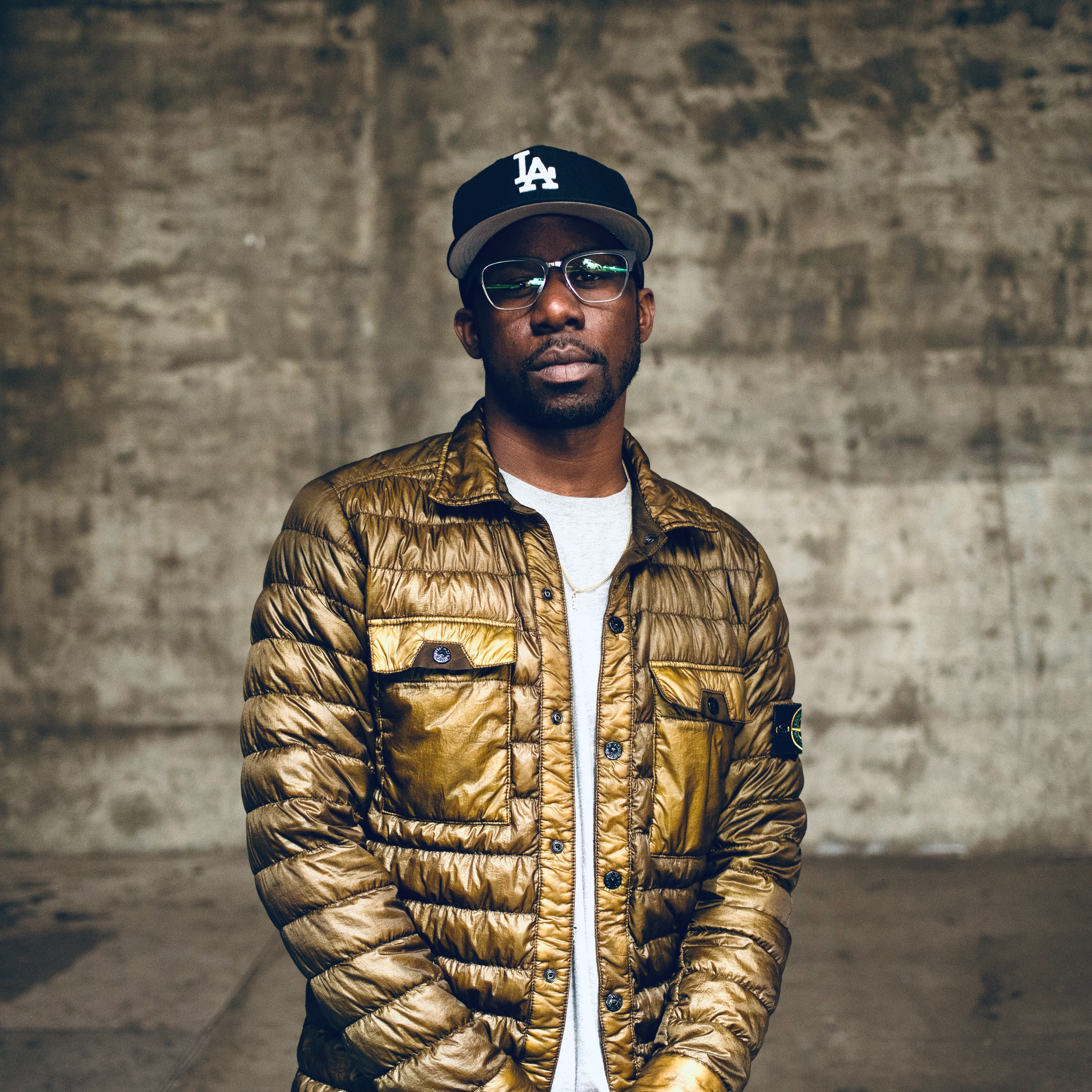 Alonso Talbert profile photo