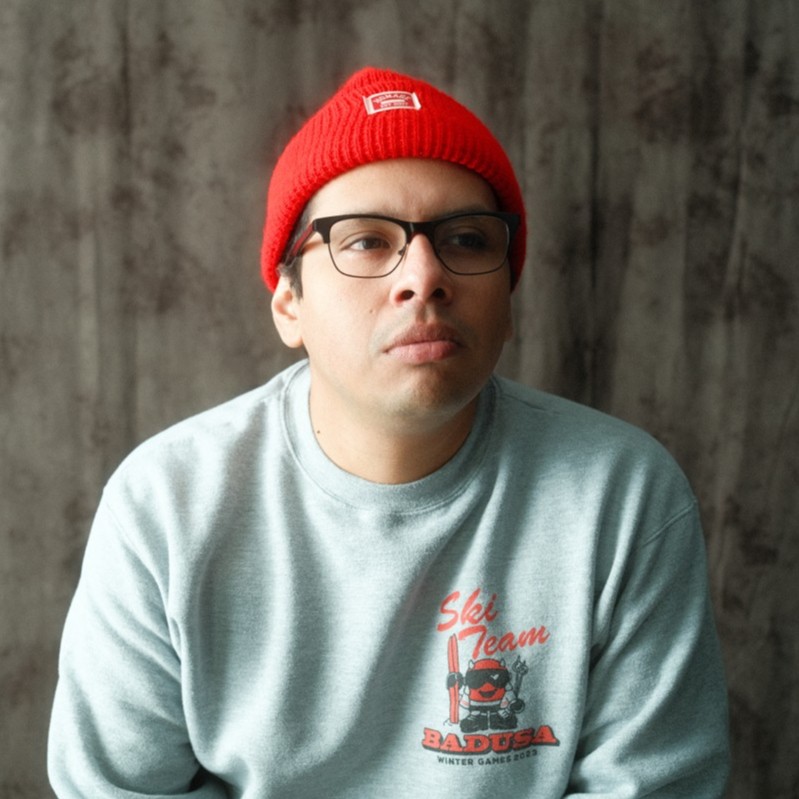 Andrew Flores profile photo