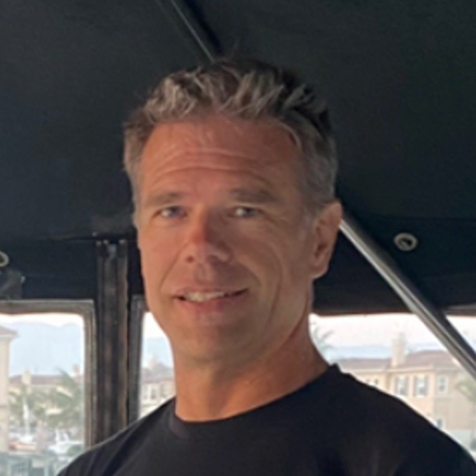 Doug Coger profile photo