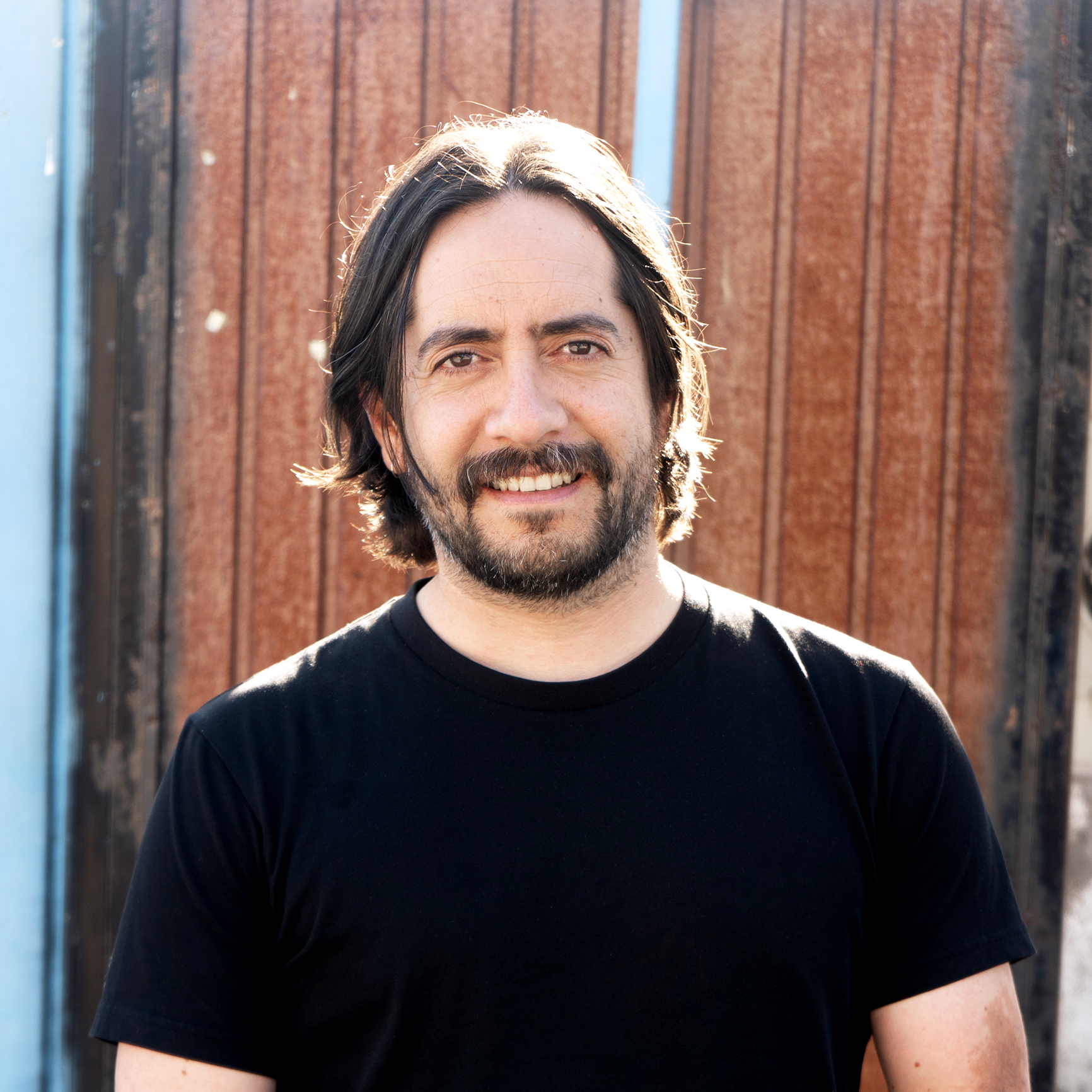 Tito Martinez profile photo