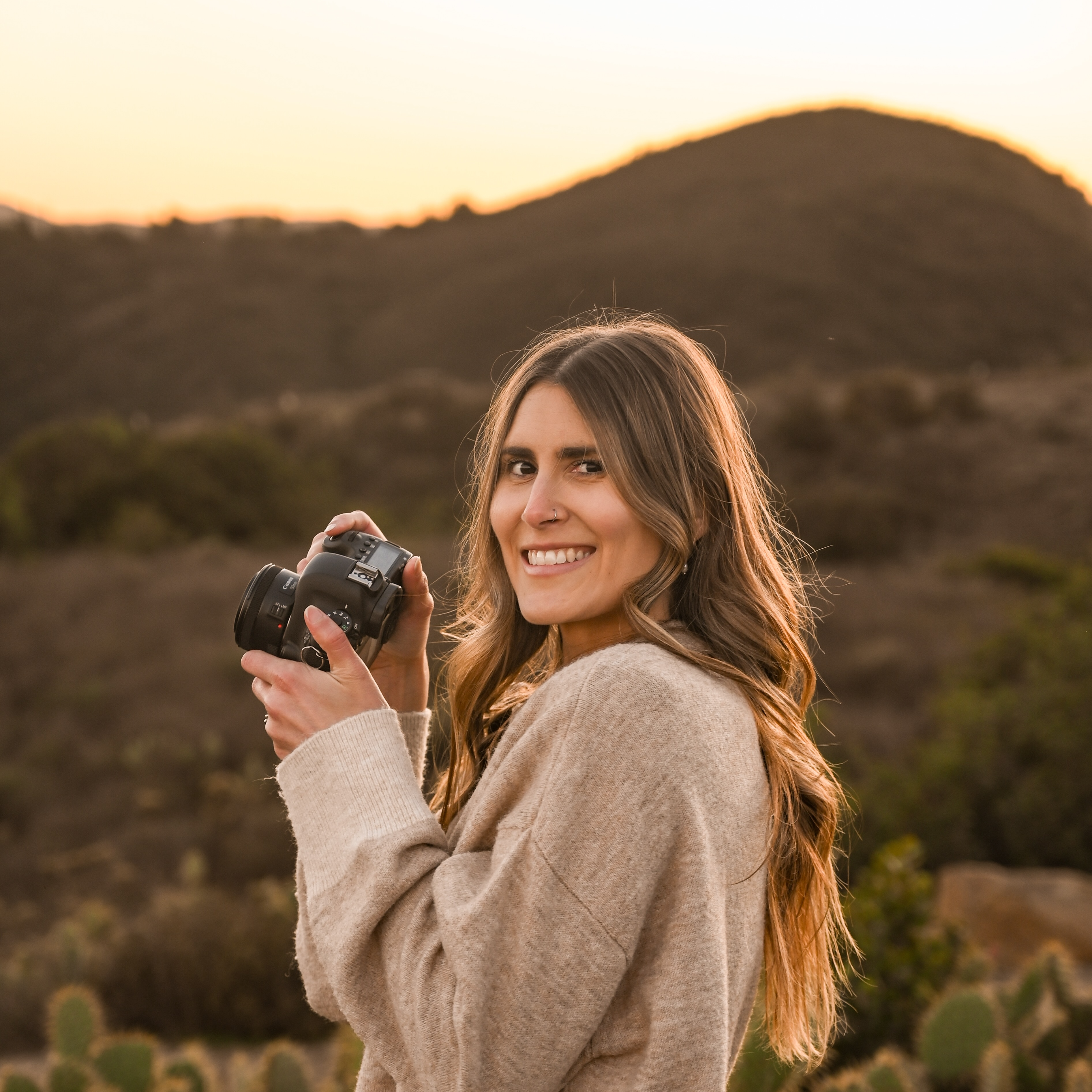 Lyndsay Ray profile photo