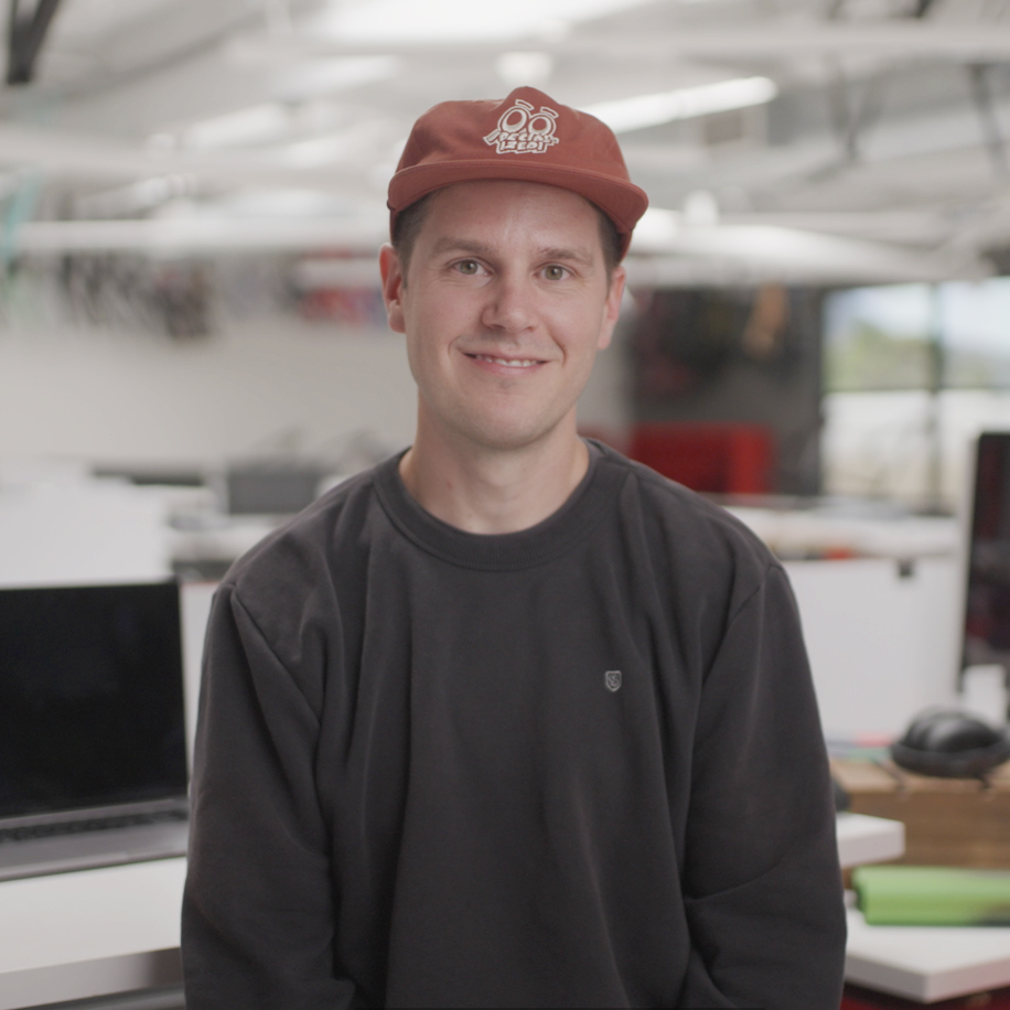 Bryan Klavitter profile photo