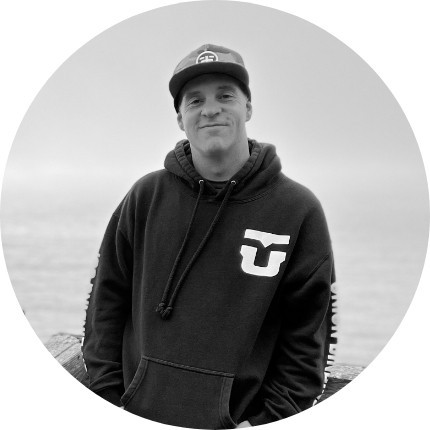 Zach Jacobson profile photo