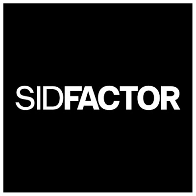 SIDFACTOR logo