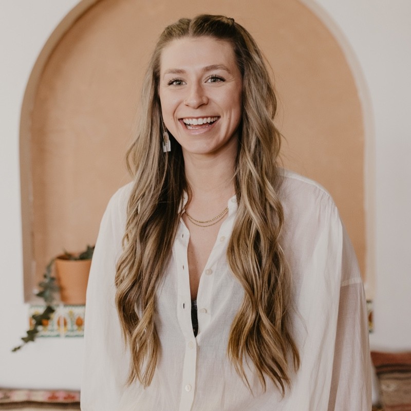 Emily LaPlume profile photo