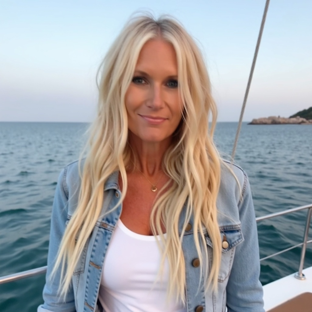 Marcella Fredericks profile photo