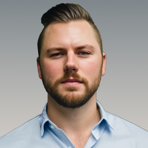 Trevor Hansen profile photo