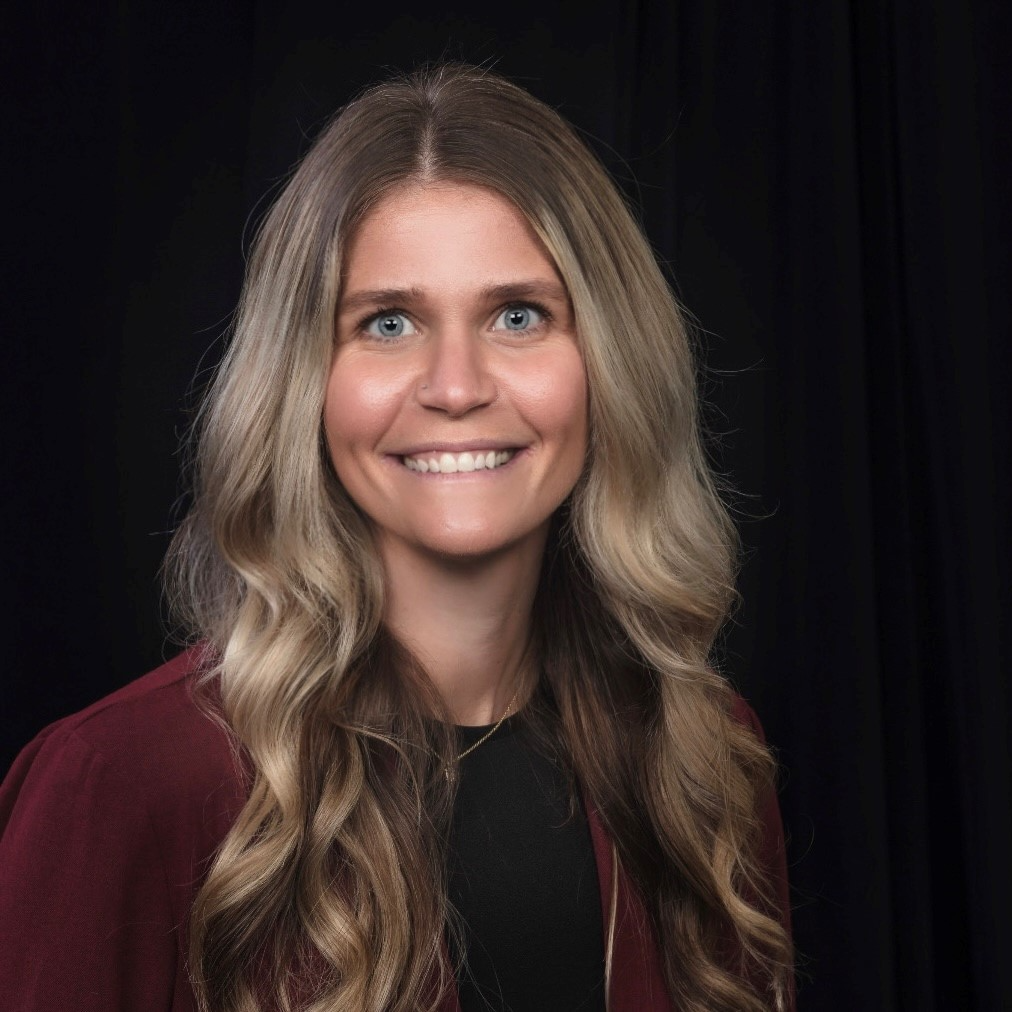 Stephanie Swint profile photo