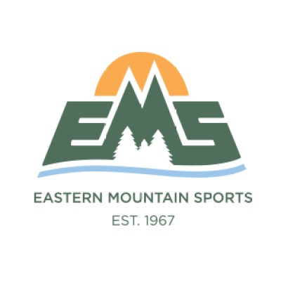 Eastern Mountain Sports logo