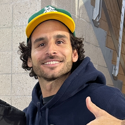 Cristobal Baile profile photo